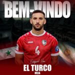 Ezequiel Ham. Foto: Comunicação / ACG