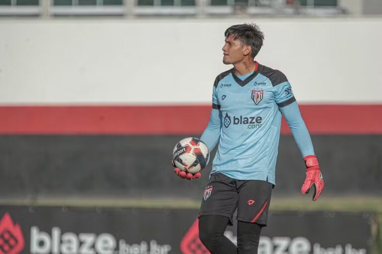 Léo. Foto: Bruno Corsino/AGC