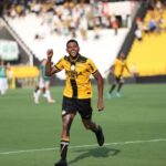 Talisson. Foto: Celso da Luz/Criciúma