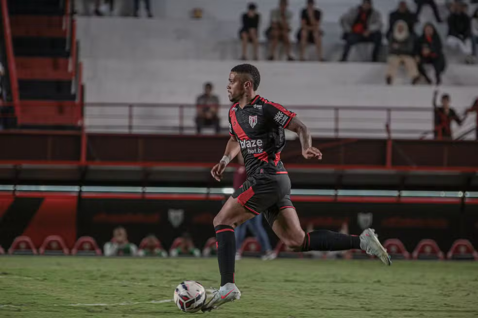 Atlético-GO