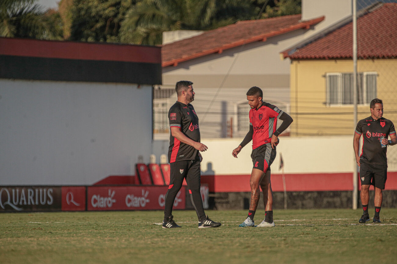 Atlético-GO
