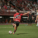 Atlético x Chapecoense. Foto: Flickr/Atlético-GO