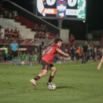 Atlético x Chapecoense. Foto: Flickr/Atlético-GO