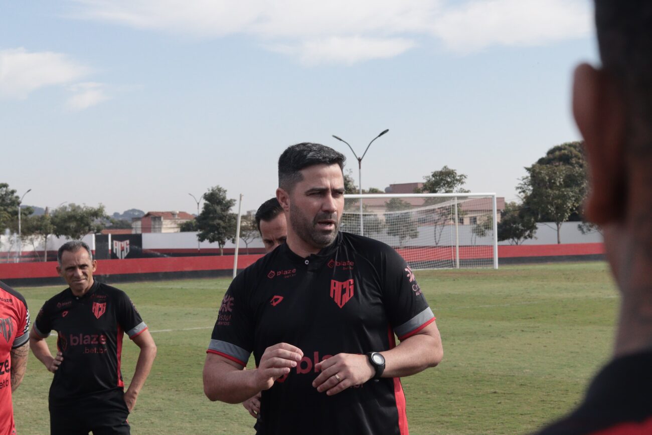 Atlético-GO