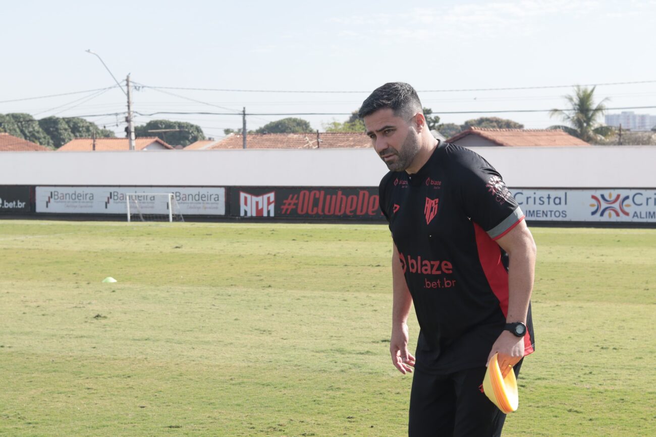 Atlético-GO