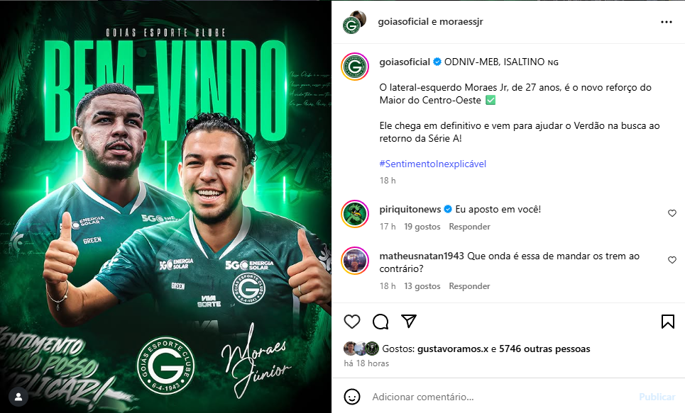 Atlético-GO