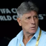 Renato Gaúcho. Foto: Buda Mendes/Getty Images