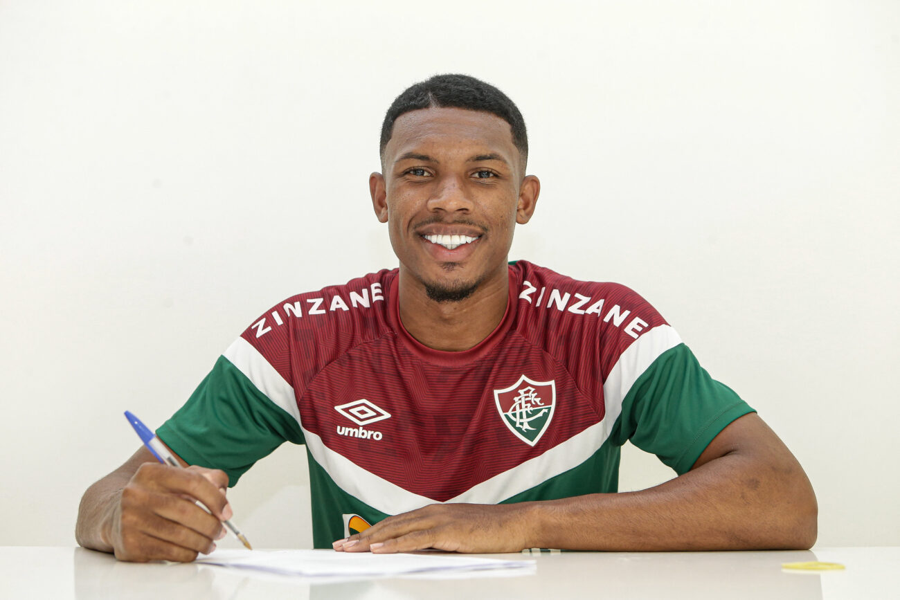 Lelê. Foto: Lucas Merçon/FFC
