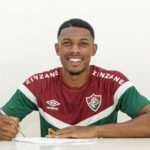 Lelê. Foto: Lucas Merçon/FFC