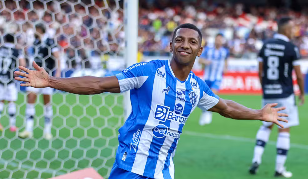 Mercado do Atlético-GO