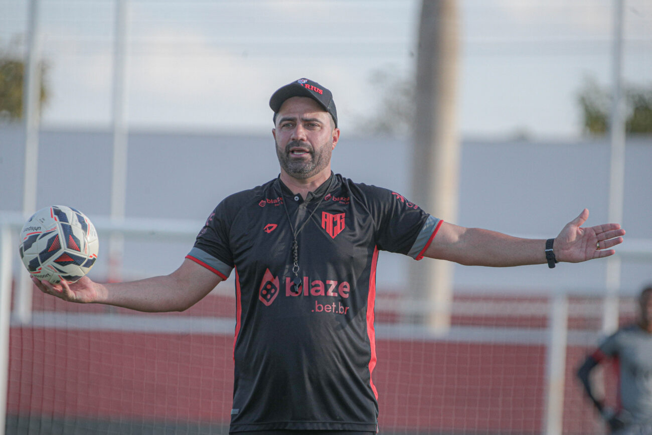 Atlético-GO