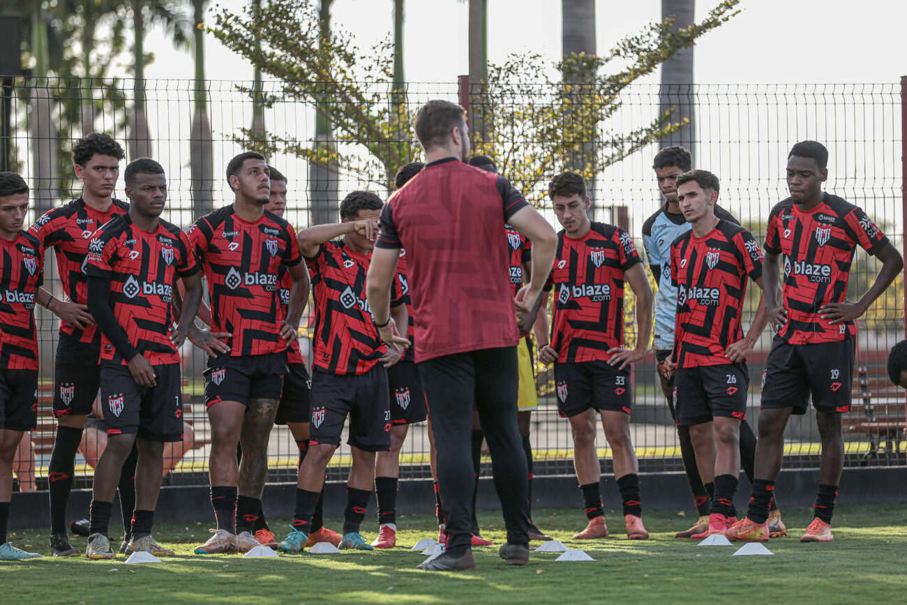 Atlético-GO