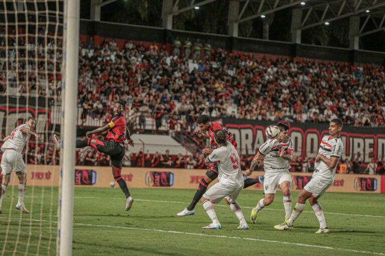 Mercado do Atlético-GO