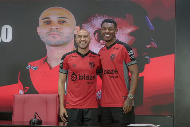 Atlético-GO