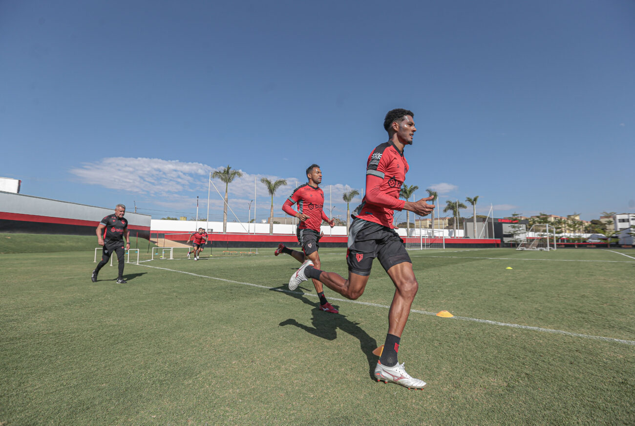 Atlético-GO