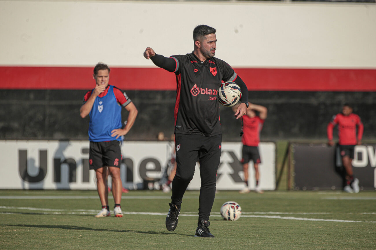 Atlético-GO