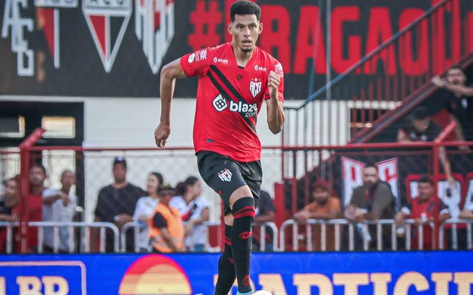 Atlético-GO
