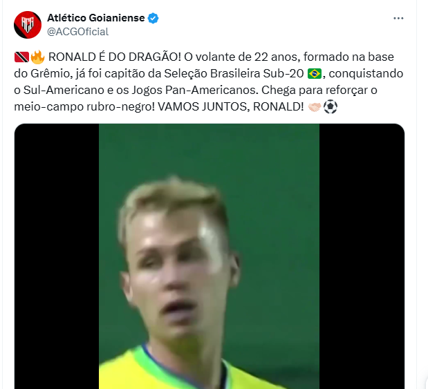 Atlético-GO