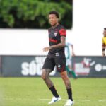 Mercado do Atlético-GO