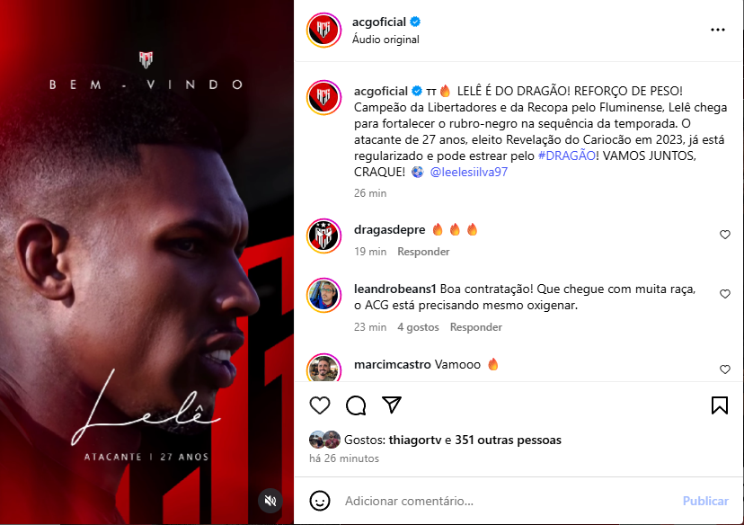 Atlético-GO