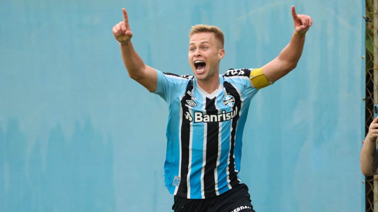 Mercado do Atlético-GO