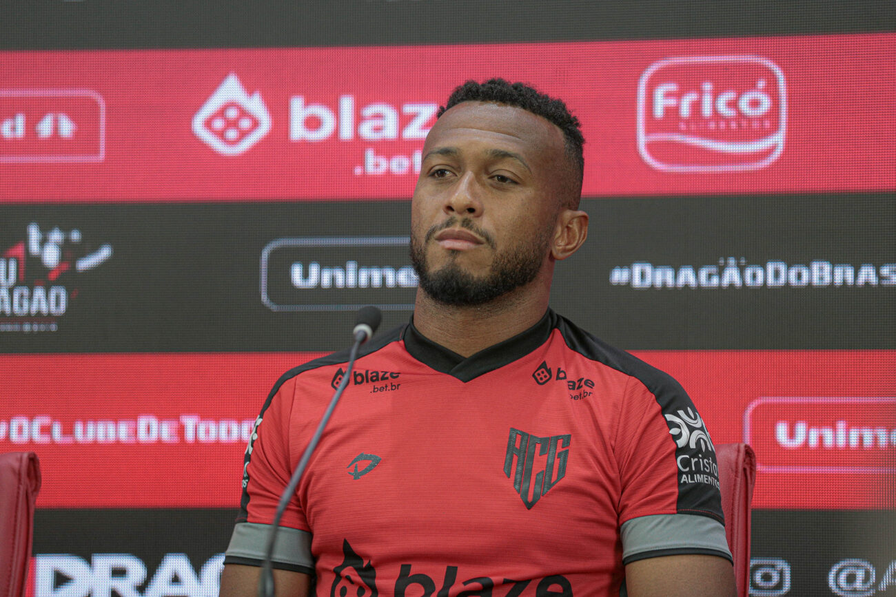 Atlético-GO