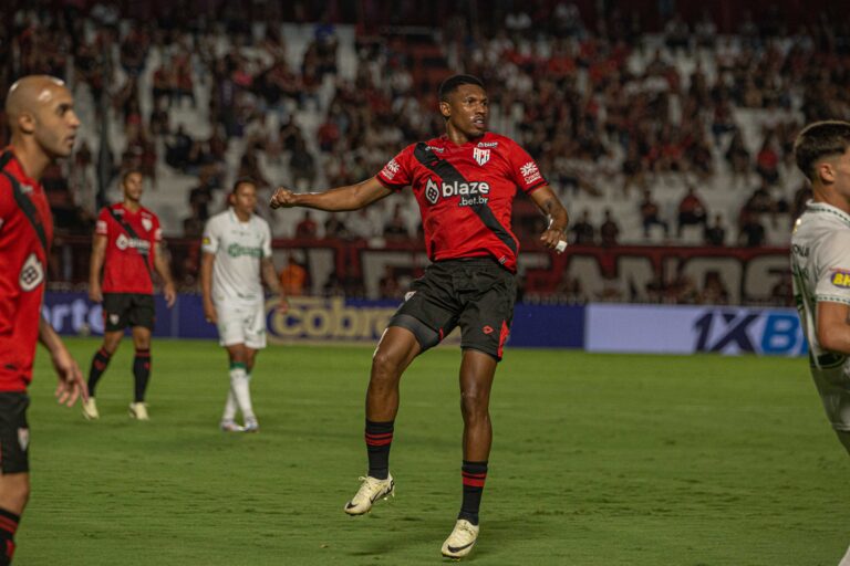 Atlético-GO