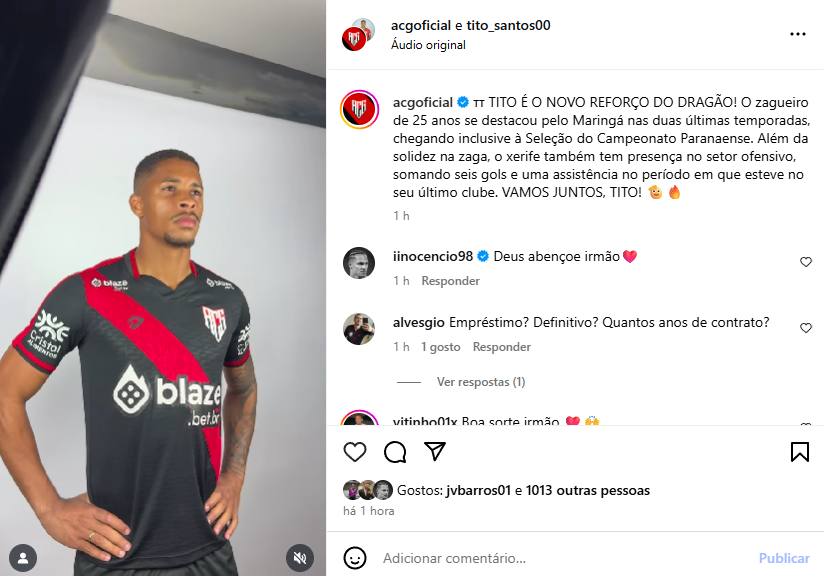 Atlético-GO