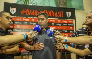 Atlético-GO