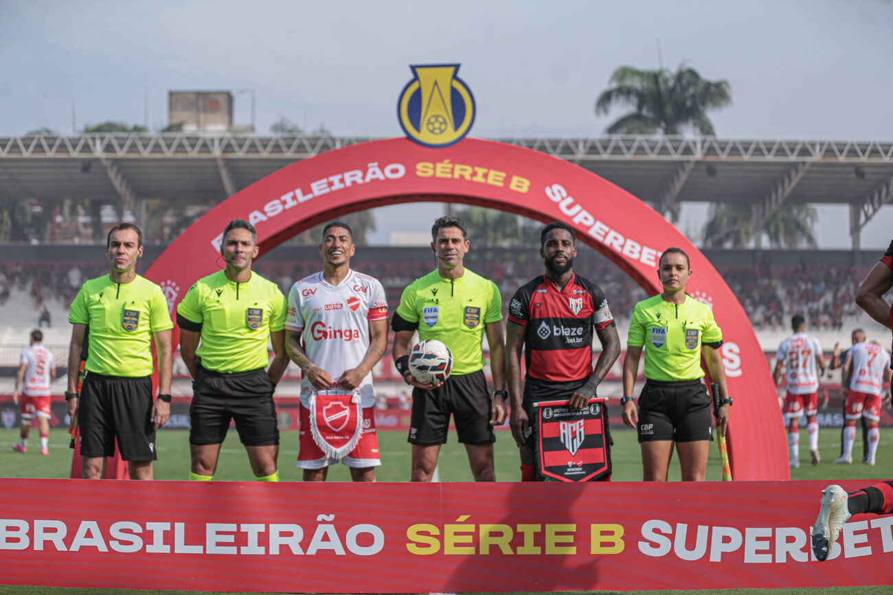 Atlético-GO