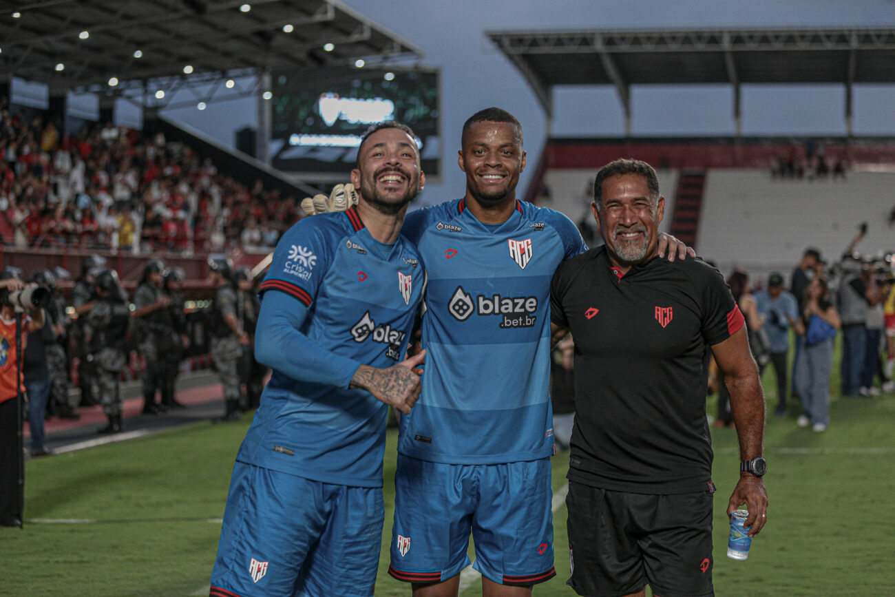 Atlético-GO
