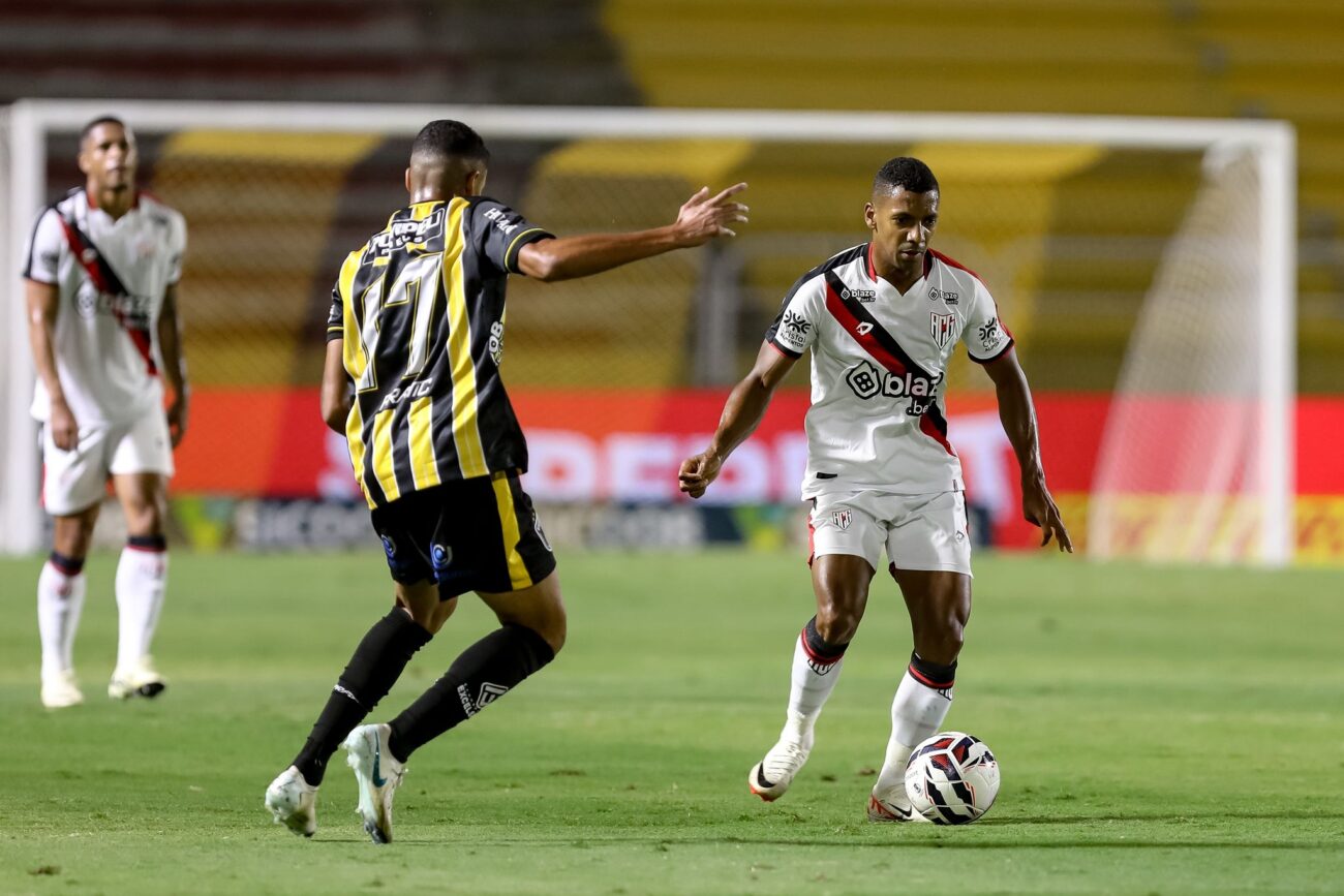 Atlético-GO