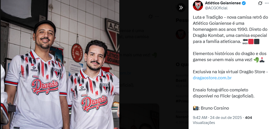 Atlético-GO