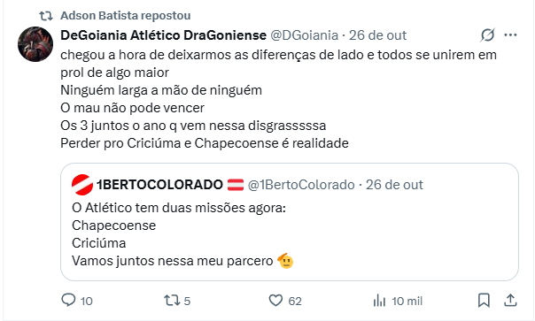 Atlético-GO