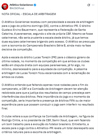 Atlético-GO