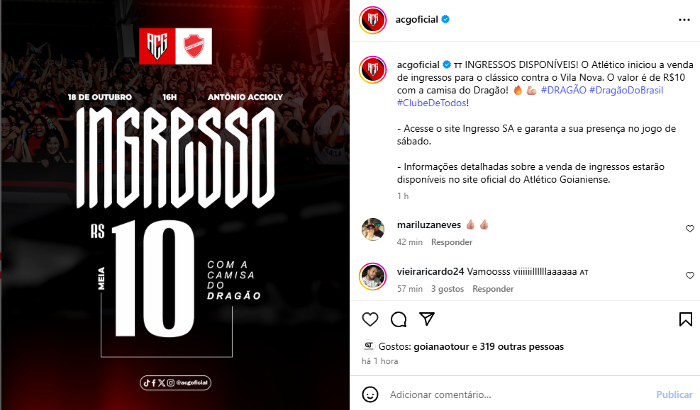 Atlético-GO