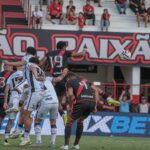 Atlético-GO x Operário. Foto: Bruno Corsino