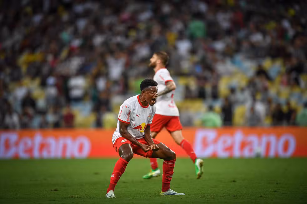 Guilherme Lopes Atlético-GO