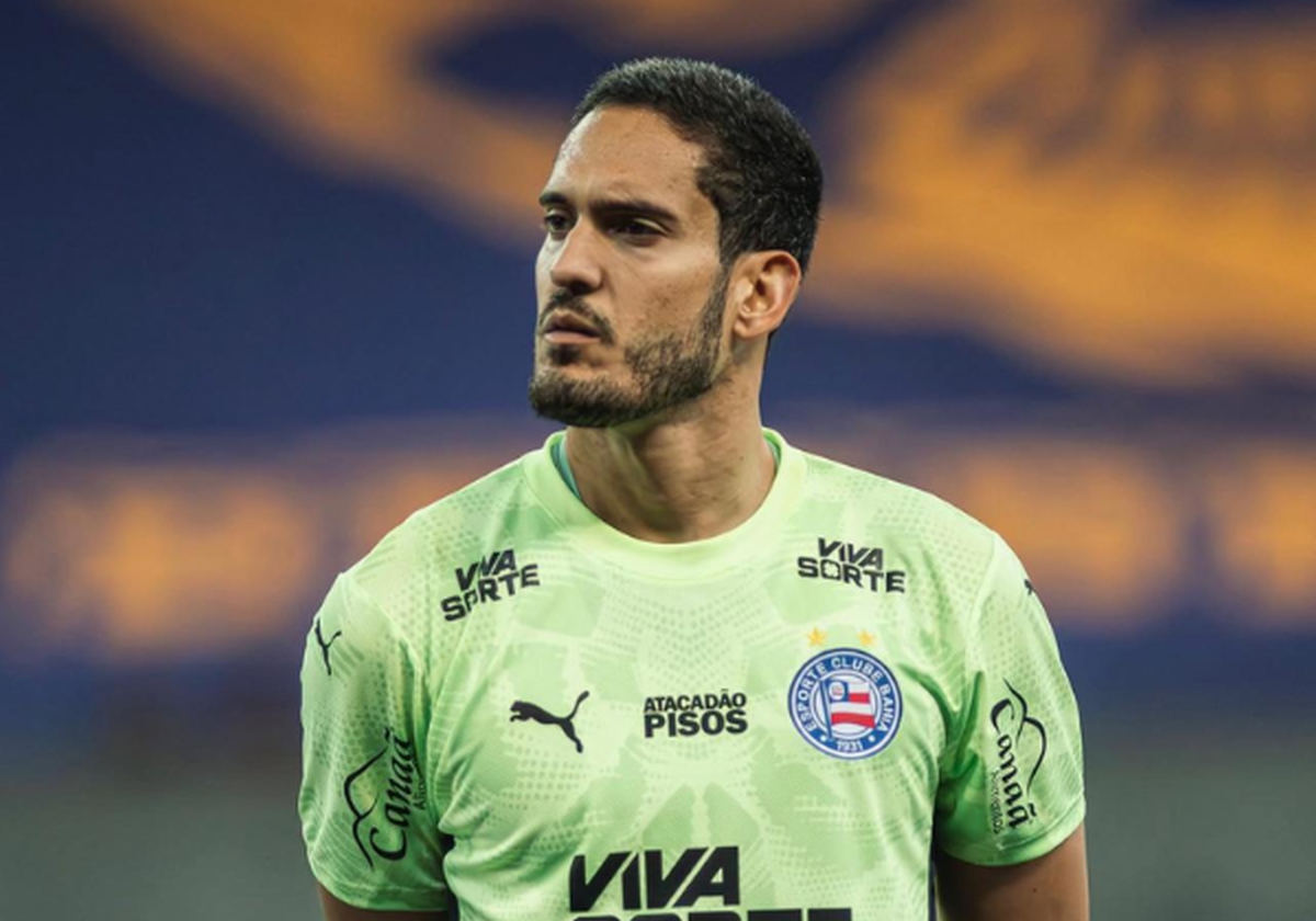 Ronaldo Atlético-GO