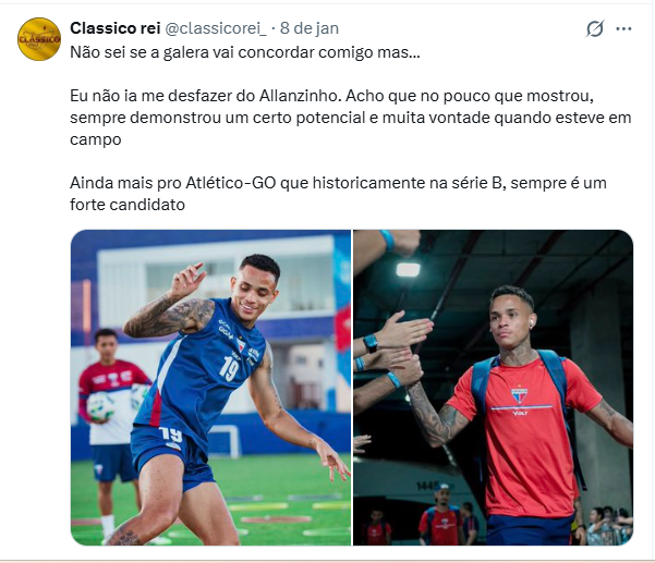 Atlético-GO