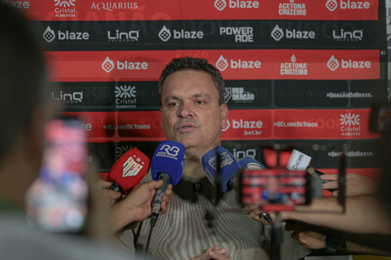 Adson Batista Atlético-GO