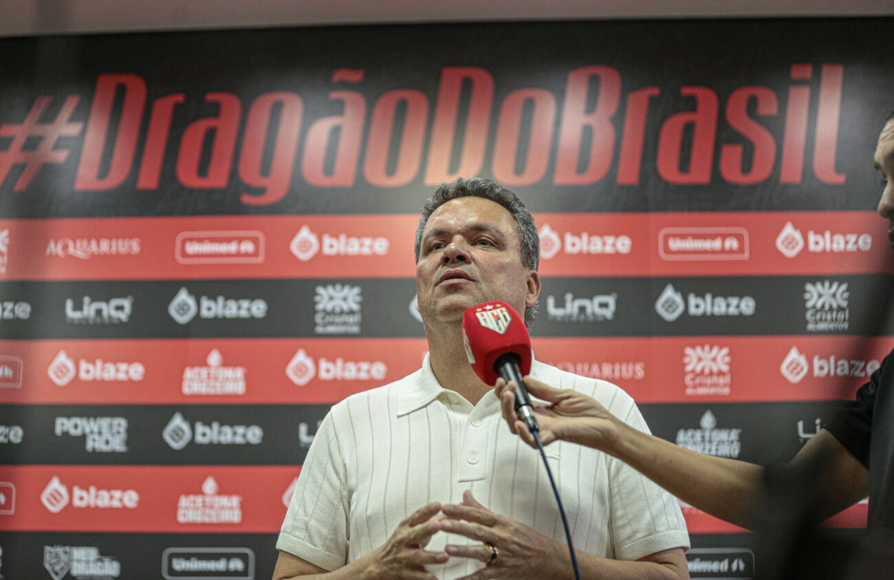 Adson Batista Atlético-GO