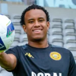 Josué. Foto: CD Nacional