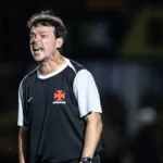 Foto: Matheus Lima/Vasco