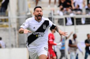 Foto: Marcos Ribolli/ PontePress