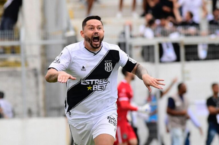 Foto: Marcos Ribolli/ PontePress