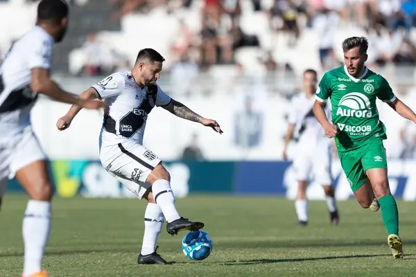 Foto: Marcos Ribolli/ PontePress