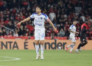 Foto: Jorge Luís Totti/Paysandu