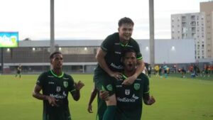 Foto: Bissin/Porto Vitória