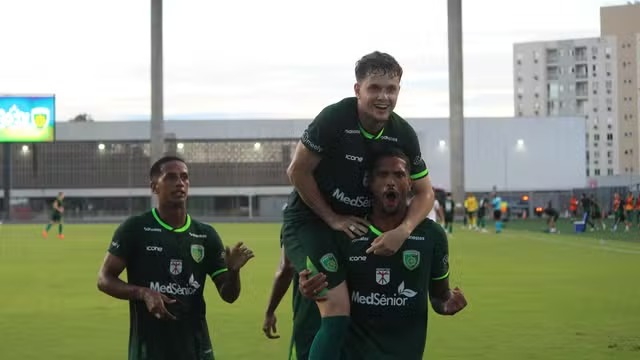 Foto: Bissin/Porto Vitória